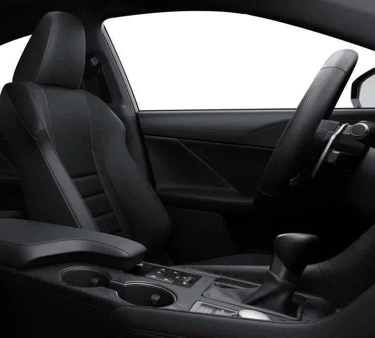 2026 Lexus IS 350 F SPORT AWD