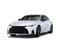 2026 Lexus IS 350 F SPORT AWD