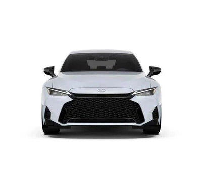 2026 Lexus IS 350 F SPORT AWD