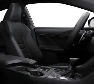 2026 Lexus IS 350 F SPORT AWD