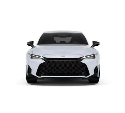2026 Lexus IS 350 F SPORT AWD