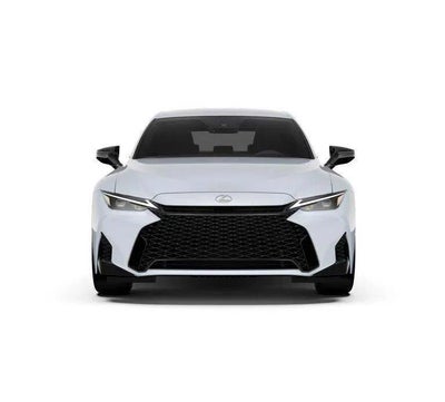 2026 Lexus IS 350 F SPORT AWD