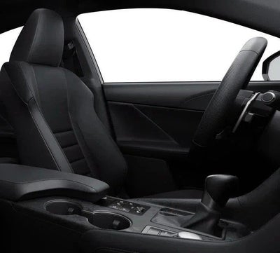 2026 Lexus IS 350 F SPORT AWD