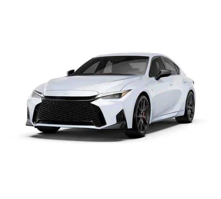 2026 Lexus IS 350 F SPORT AWD