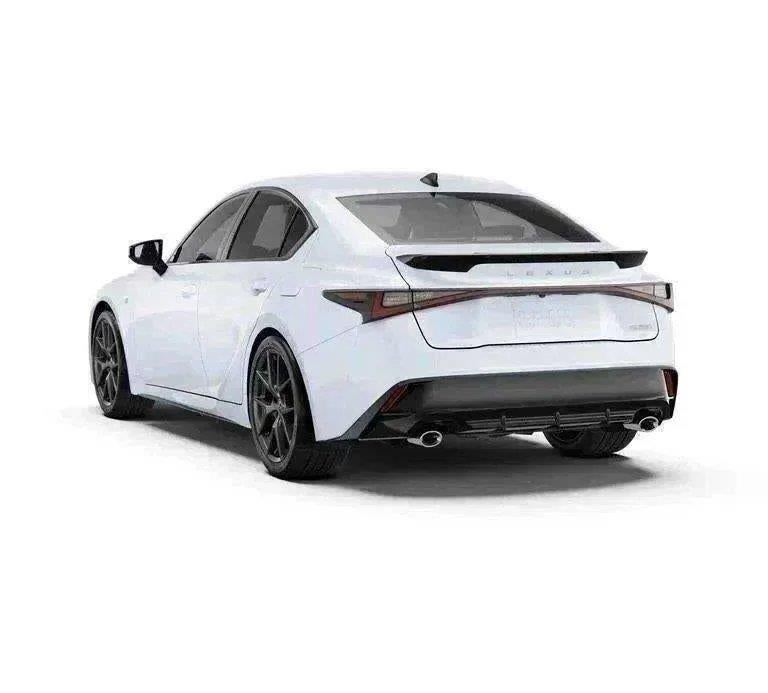 2026 Lexus IS 350 F SPORT AWD