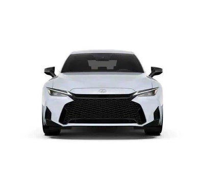 2026 Lexus IS 350 F SPORT AWD