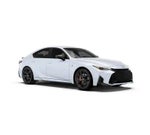 2026 Lexus IS 350 F SPORT AWD