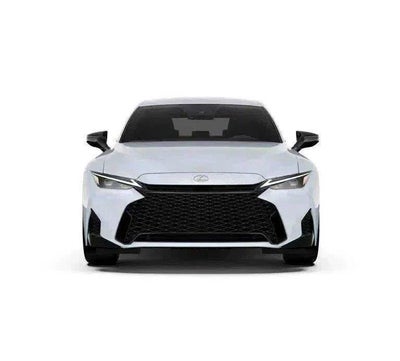 2026 Lexus IS 350 F SPORT AWD