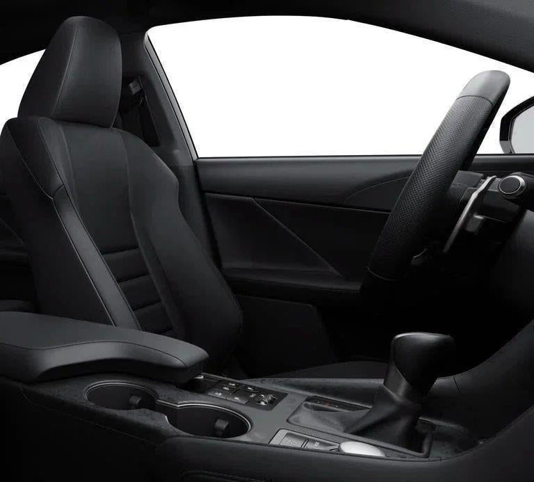 2026 Lexus IS 350 F SPORT AWD