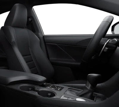 2026 Lexus IS 350 F SPORT AWD