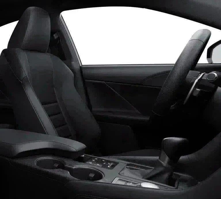 2026 Lexus IS 350 F SPORT AWD