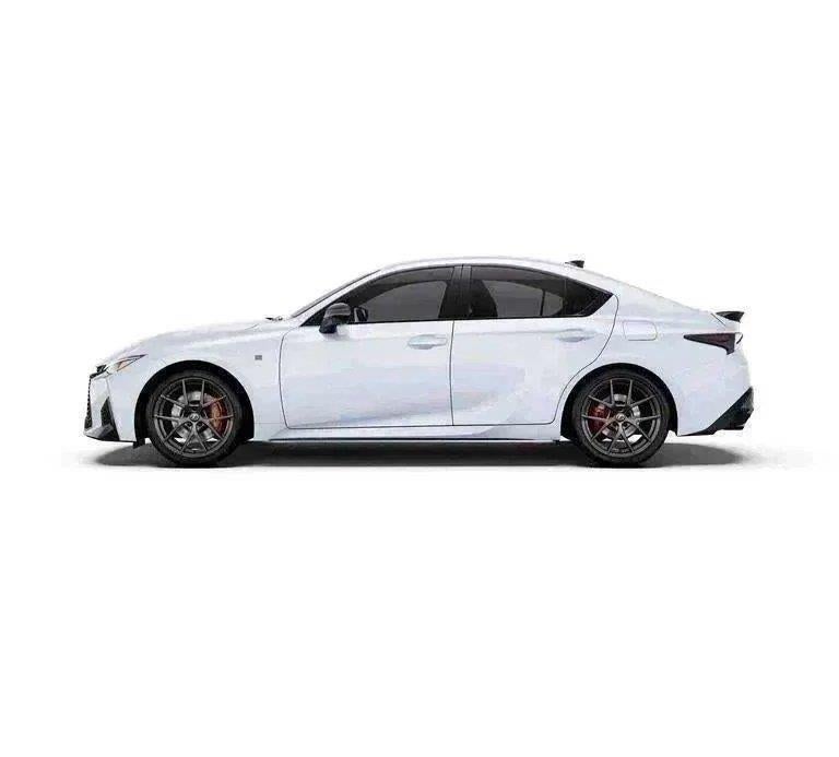 2026 Lexus IS 350 F SPORT AWD