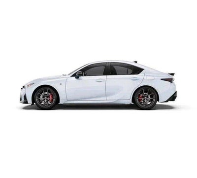 2026 Lexus IS 350 F SPORT AWD