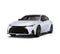 2026 Lexus IS 350 F SPORT AWD