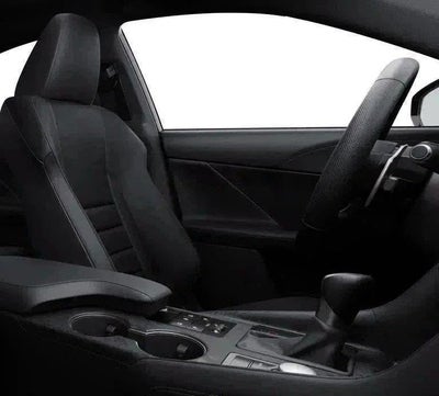 2026 Lexus IS 350 F SPORT AWD