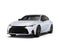 2026 Lexus IS 350 F SPORT AWD