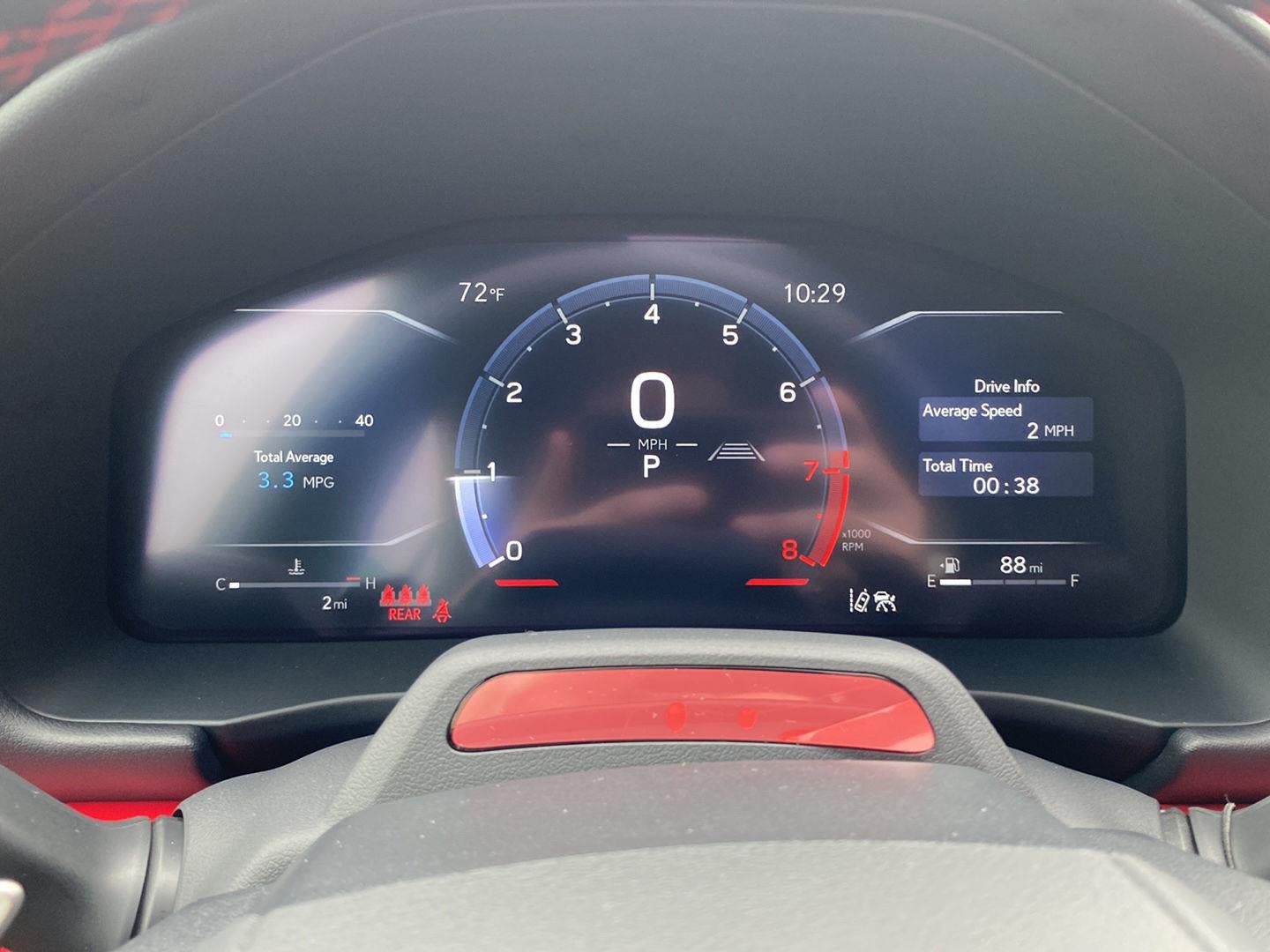 2026 Lexus IS 350 F SPORT AWD F SPORT AWD