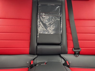 2026 Lexus IS 350 F SPORT AWD F SPORT AWD