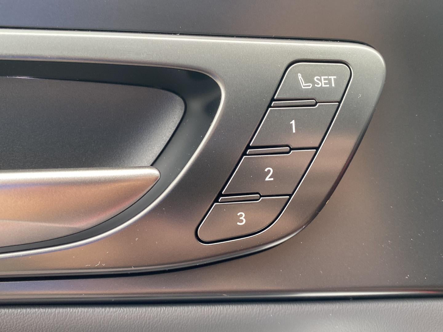 2026 Lexus IS 350 F SPORT AWD F SPORT AWD