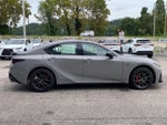 2026 Lexus IS 350 F SPORT AWD F SPORT AWD