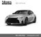 2026 Lexus IS 350 F SPORT AWD