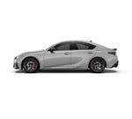 2026 Lexus IS 350 F SPORT AWD