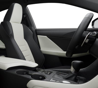2026 Lexus IS 350 F SPORT AWD