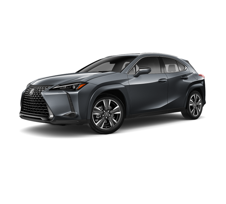 2025 Lexus UX HYBRID UX 300h PREMIUM AWD