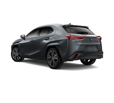 2025 Lexus UX HYBRID UX 300h PREMIUM AWD