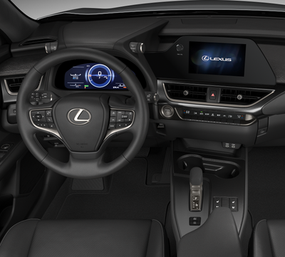 2025 Lexus UX HYBRID UX 300h PREMIUM AWD