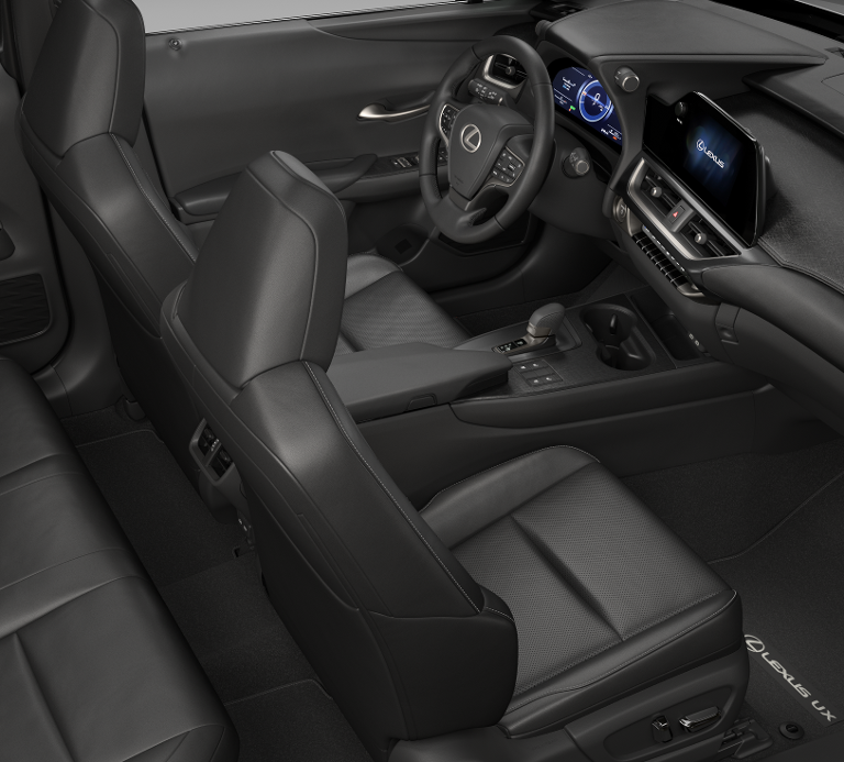2025 Lexus UX HYBRID UX 300h PREMIUM AWD