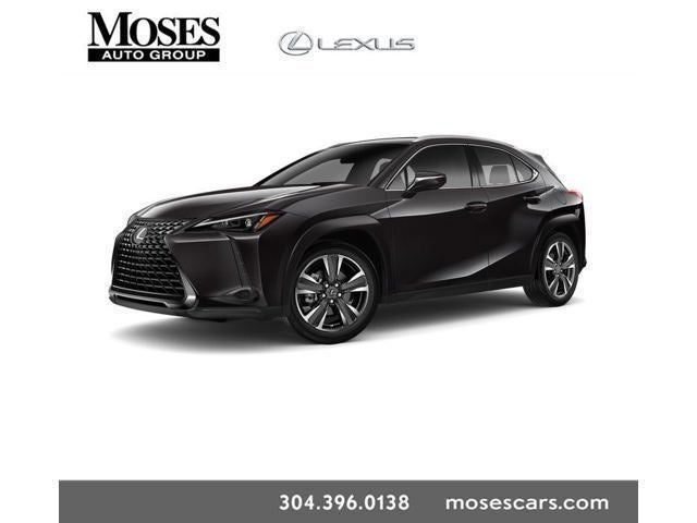 2026 Lexus UX HYBRID UX 300h PREMIUM AWD