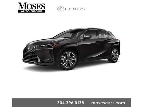 2026 Lexus UX HYBRID UX 300h PREMIUM AWD