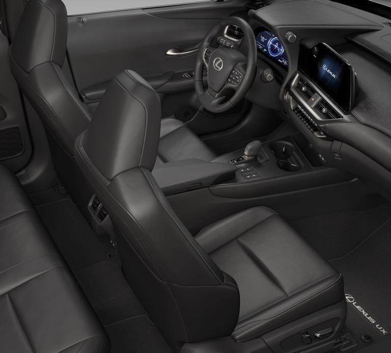 2026 Lexus UX HYBRID UX 300h PREMIUM AWD