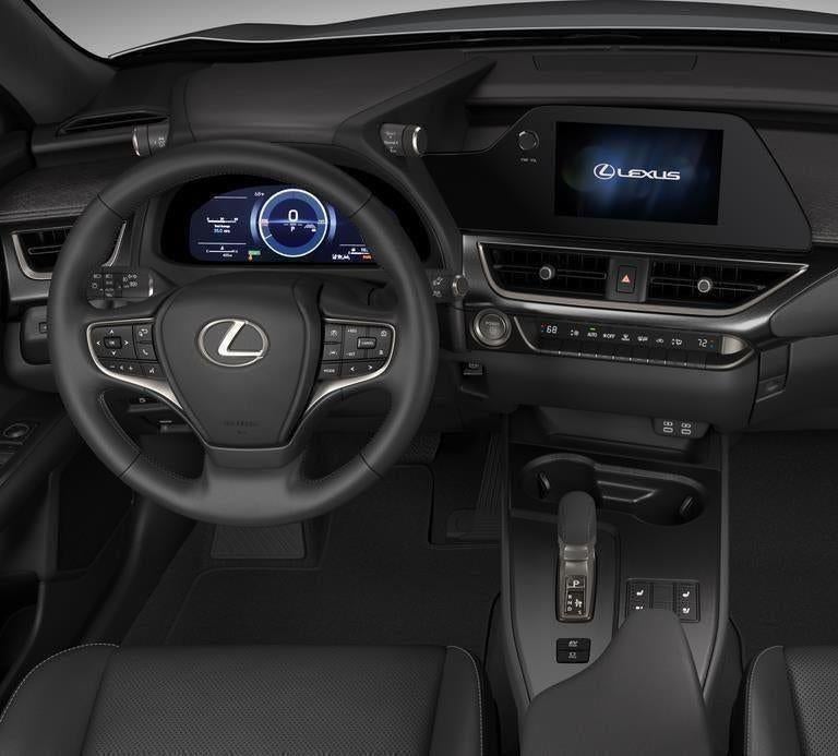 2026 Lexus UX HYBRID UX 300h PREMIUM AWD