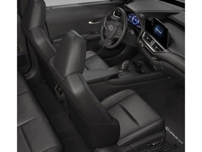 2026 Lexus UX HYBRID UX 300h PREMIUM AWD