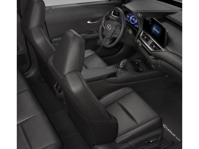 2026 Lexus UX HYBRID UX 300h PREMIUM AWD
