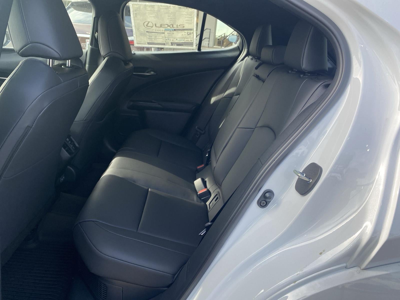 2026 Lexus UX HYBRID UX 300h F SPORT DESIGN AWD