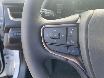 2026 Lexus UX HYBRID UX 300h F SPORT DESIGN AWD