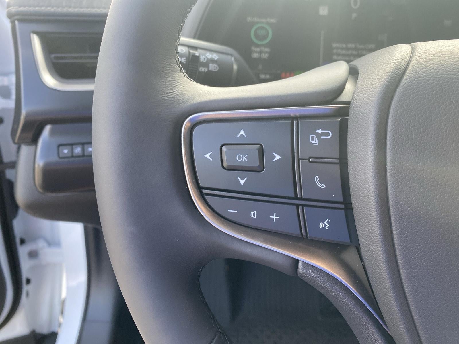 2026 Lexus UX HYBRID UX 300h F SPORT DESIGN AWD