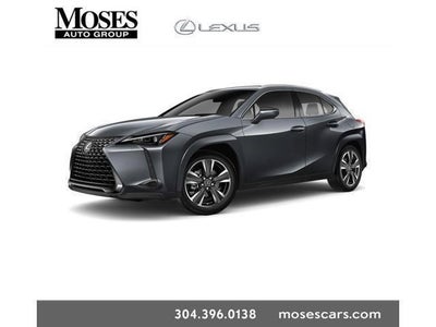 2026 Lexus UX HYBRID UX 300h PREMIUM AWD