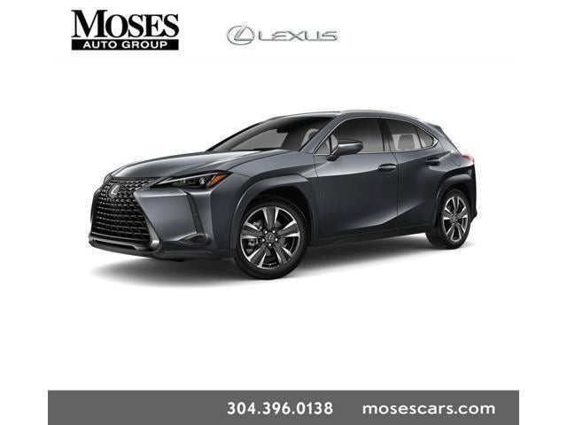 2026 Lexus UX HYBRID UX 300h PREMIUM AWD
