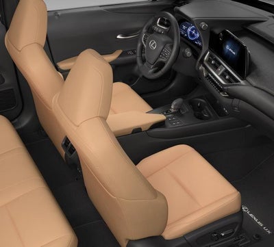 2026 Lexus UX HYBRID UX 300h PREMIUM AWD