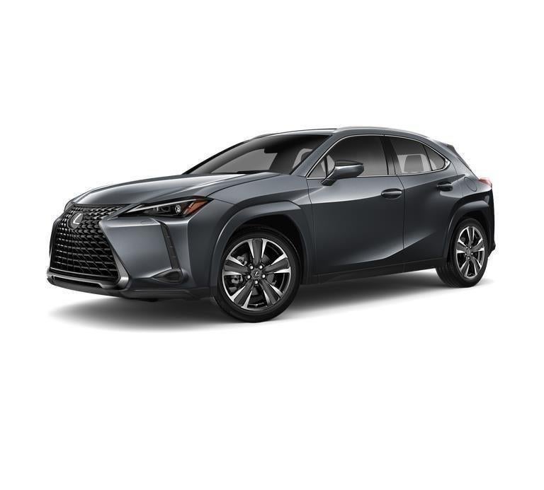 2026 Lexus UX HYBRID UX 300h PREMIUM AWD