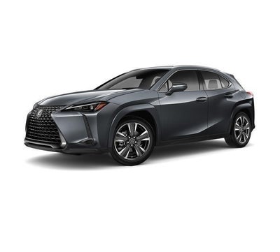 2026 Lexus UX HYBRID UX 300h PREMIUM AWD