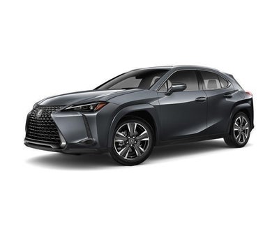 2026 Lexus UX HYBRID UX 300h PREMIUM AWD