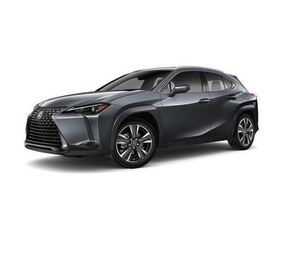 2026 Lexus UX HYBRID UX 300h PREMIUM AWD