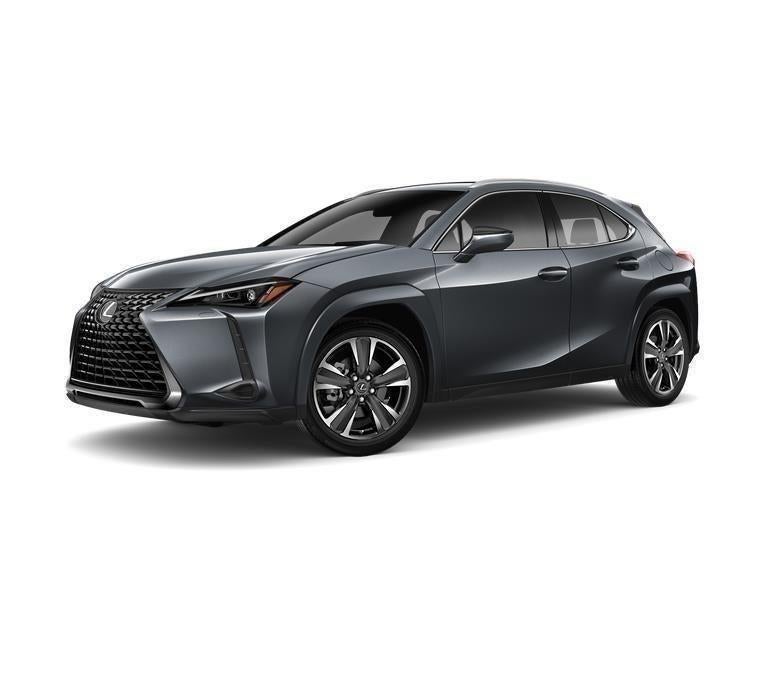 2026 Lexus UX HYBRID UX 300h PREMIUM AWD