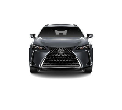 2026 Lexus UX HYBRID UX 300h PREMIUM AWD