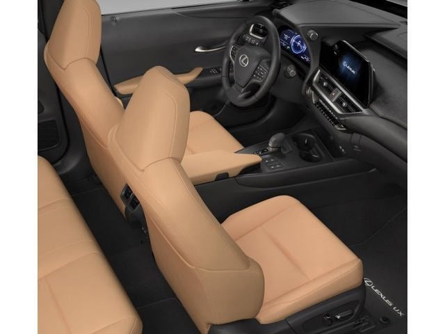 2026 Lexus UX HYBRID UX 300h PREMIUM AWD